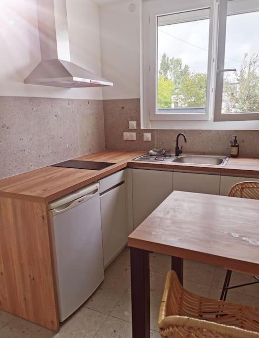 Le Studio Cosy - Лабенн Экстерьер фото