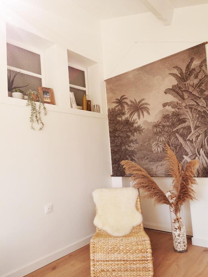 Le Studio Cosy - Лабенн Экстерьер фото